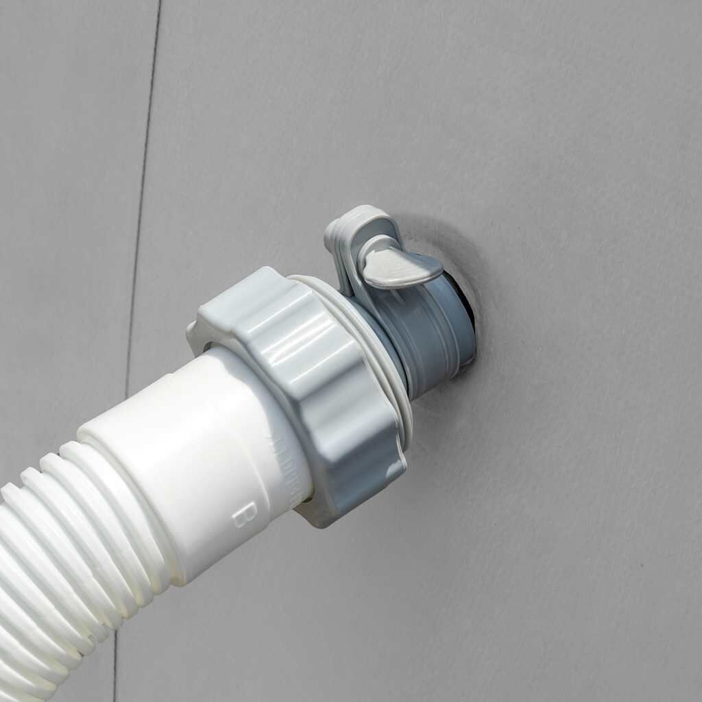 Intex Adapterit B 2 kpl letkuille 32 - 38 mm