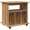 Artisan_oak